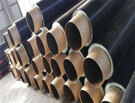 铜陵聚氨酯保温管的生产工艺有哪些流程？